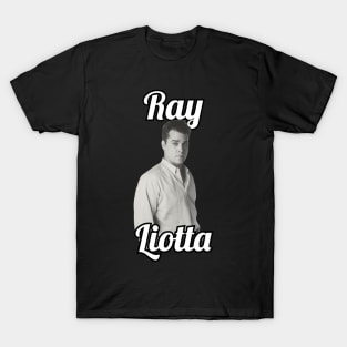 Ray Liotta / 1954 T-Shirt